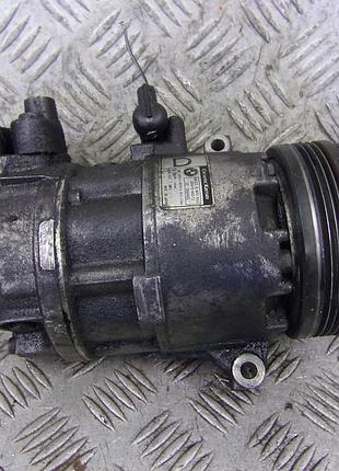 Компресор кондиціонера bmw e46 4