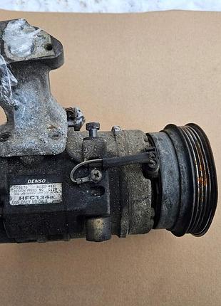 Компресор кондиціонера toyota avensis verso 01-05 2.0 d4d