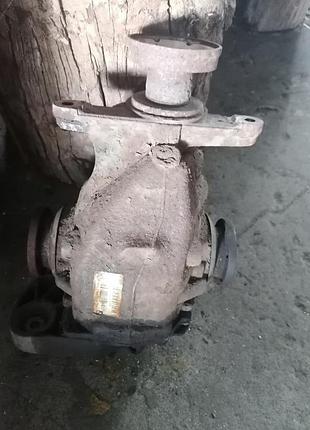 Задній міст 2.64 bmw e60, e61 xdrive