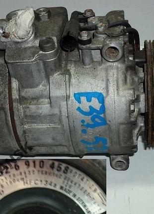 Компресор кондиціонера bmw e46 e39 e38
