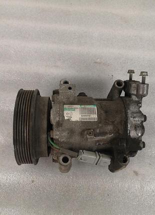 Компресор кондиціонера renault 1.5dci 8200600122