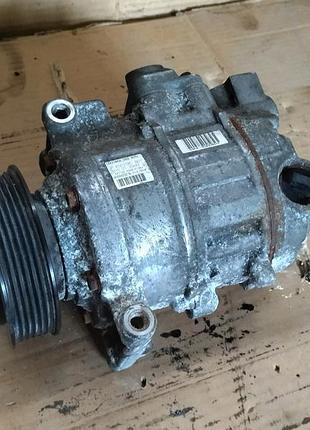 Компресор кондиціонера / - 8ko260805l