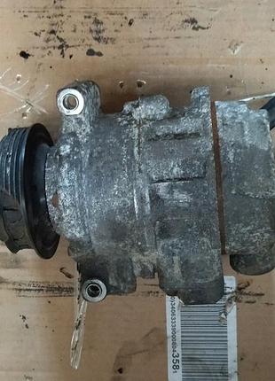 Компресор кондиціонера / - 8ko260805l 3