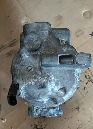 Компресор кондиціонера / - 8ko260805l 5