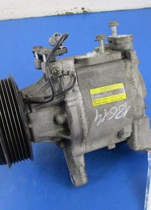 Компресор кондиціонера toyota gt86 2.0 447280-3270 gt 86