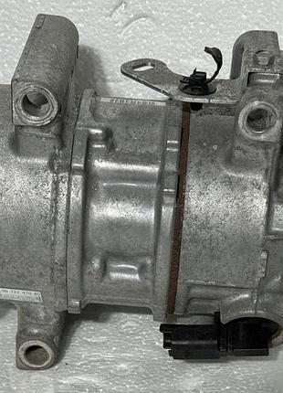 Компресор кондиціонера peugeot 9672247080 c3 ii ds3 208 2008 1.2 1.6 vti ptech thp