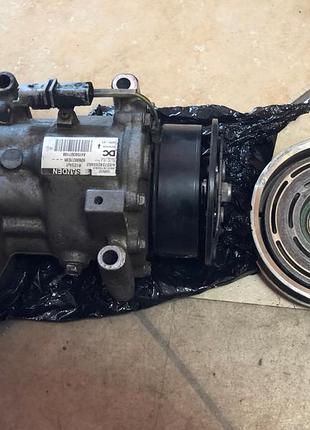 Компресор кондиціонера renault oe 926002783r, кондиціонер