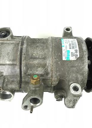 Компресор кондиціонера, vw passat b7 golf 6 polo 1.6 tdi 5n0820803