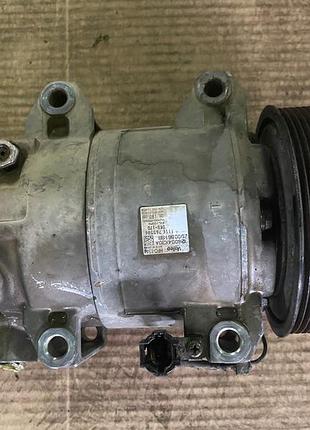 Компресор кондиціонера nissan 2.5 dci 926004x30a