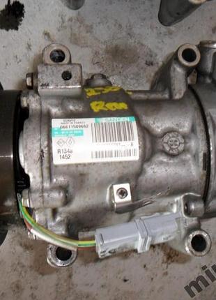 Компресор кондиціонера 2384 renault 1.9 dci!!!