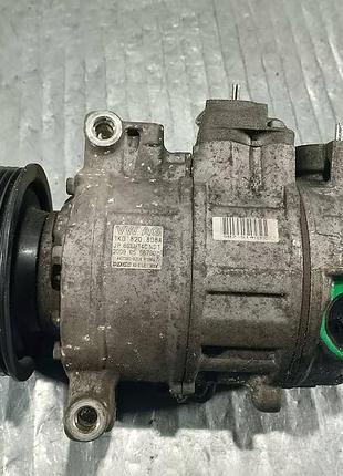 Компресор кондиціонера насос, vw passat b6 1k0820808a 1.8 tsi
