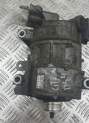 Компресор кондиціонера berlingo c4 ds4 ds5 peugeot 308 5008 rcz 9676862380