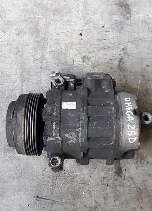 Компресор кондиціонера 4472208952 opel omega