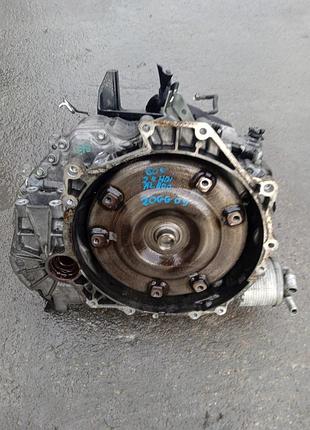 Акпп автоматична коробка передач 2.7 hdi peugeot 607 20gg09
