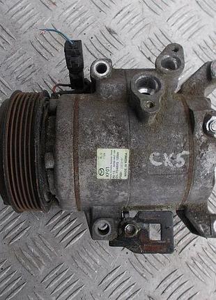 Компресор кондиціонера mazda cx-5 3 6 2.2 citd sh01 f500-jubca-01 f-500