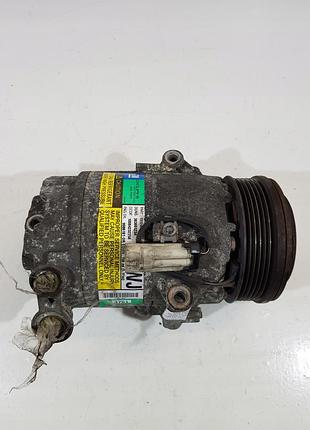 Компресор кондиціонера 13124751 opel astra h iii meriva a eur 1.7 cdti