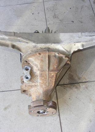 Редуктор моста mazda mx5 nb weld 98-05r