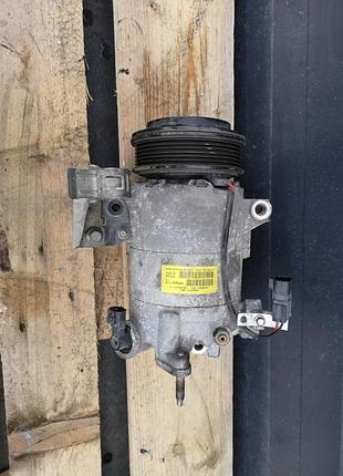 Компресор кондиціонера ford b max 1.0 eb
