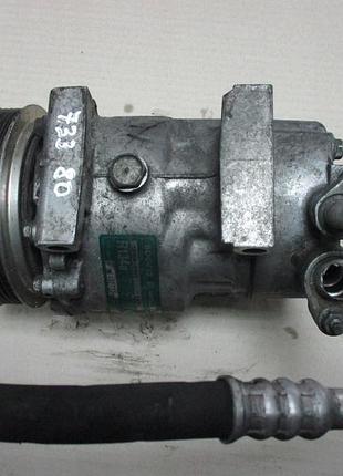 Компресор кондиціонера peugeot 1.4 8v 9646273380
