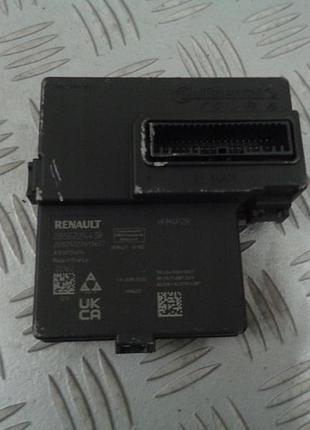 Акпп автоматична коробка передач renault megane v e-tech 2022 модуль комфорту hfm4p2r 285e22443r