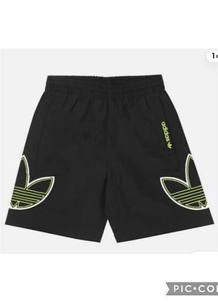 Шорты для плавания от adidas