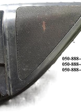 Накладка динамика левая seat ibiza 3 6l0837973f 1j0035411f