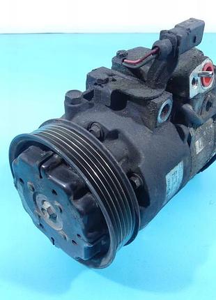 Компресор кондиціонера vw polo iv 9n 6q0820803g