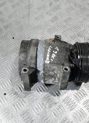 Компресор кондиціонера насос renault scenic i lift 1.6 16v