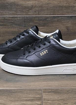 Оригінальні кросівки gant prepla