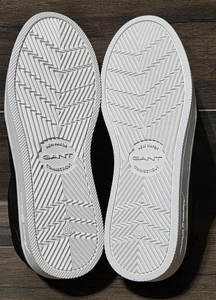 Оригінальні кросівки gant prepla 5