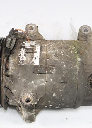 Компресор кондиціонера renault megane scenic 01140554