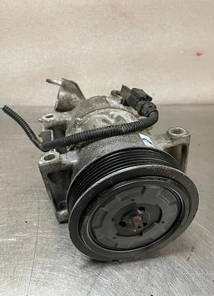 Компресор кондиціонера peugeot citroen 9672247080