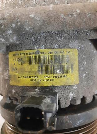 Компресор кондиціонера ford cmax 6