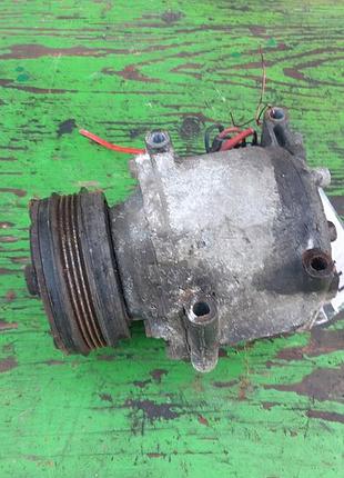 Компресор кондиціонера trs090 honda civic vi
