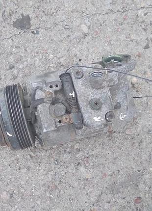 Компресор кондиціонера bmw e39 528i 520i m52