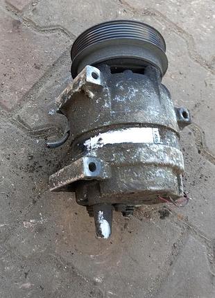 Компресор кондиціонера renault laguna 01r ii 3