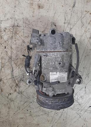 Компресор кондиціонера renault clio captur 1.3 0.9 tce 926005450r