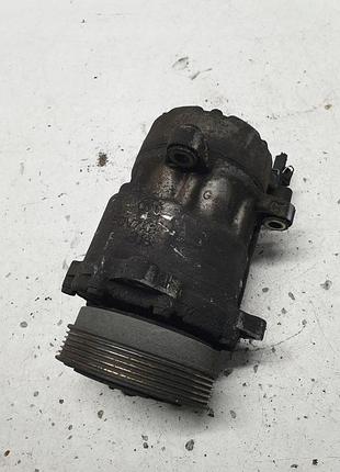 Компресор кондиціонера vw sharan 7m0820803p 5