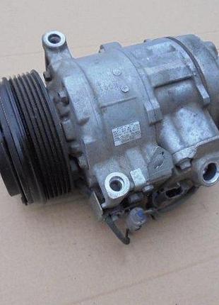 Компресор кондиціонера bmw e90 e91 316d 318d 320d