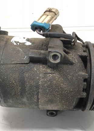 Компресор кондиціонера opel astra g 1.8 116 к.с