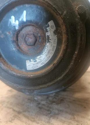 Компресор кондиціонера vw/audi 4b0260805c