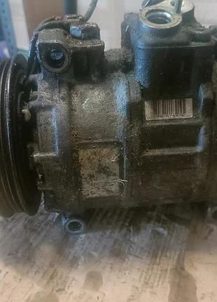 Компресор кондиціонера vw/audi 4b0260805c 2