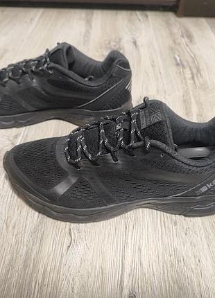 Кроссовки karrimor tempo 5 3