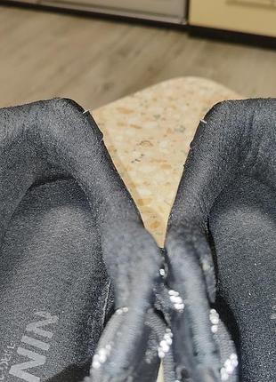 Кроссовки karrimor tempo 5 8