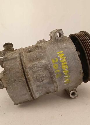 Компресор кондиціонера opel insignia p13232307
