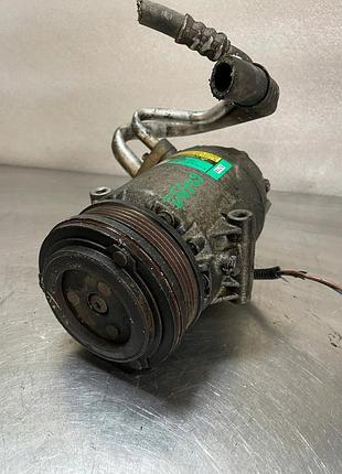 Компресор кондиціонера opel meriva a 09165714