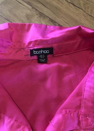 Сорочка boohoo 3