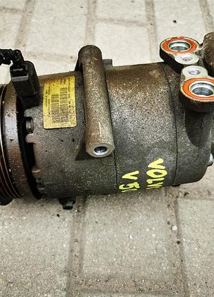 Компресор кондиціонера volvo c30 s40 v50 1.8 16v