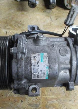 Компресор кондиціонера opel corsa c 13106850