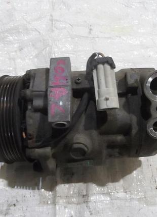 Компресор кондиціонера opel corsa c 1.7 24421642